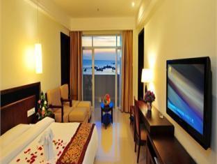 Sanya Bao Sheng Seaview Hotel Exterior photo